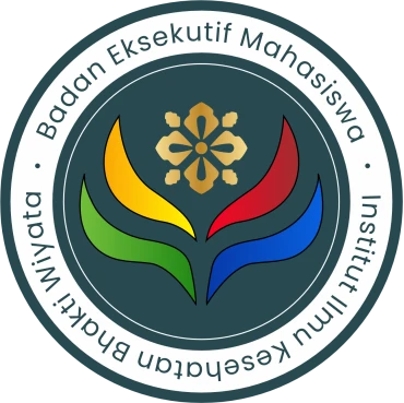Logo Badan Eksekutif Mahasiswa IIK Bhakta